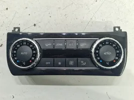Mercedes-Benz CLS C218 X218 Panel klimatyzacji 2049003803
