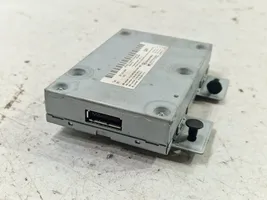 Mercedes-Benz CLS C218 X218 MMI control unit A2219005903