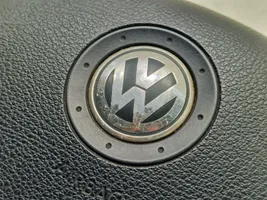 Volkswagen Jetta V Ohjauspyörän turvatyyny 1K0880201AB