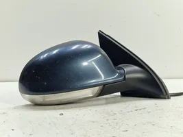 Volkswagen Jetta V Front door electric wing mirror 