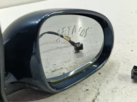 Volkswagen Jetta V Front door electric wing mirror 