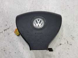 Volkswagen PASSAT B6 Steering wheel airbag 3C0880201AE