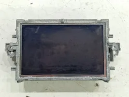 Mercedes-Benz CLS C218 X218 Monitor/display/piccolo schermo A2129005000