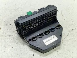 Mercedes-Benz CLS C218 X218 Module de fusibles A2129004710