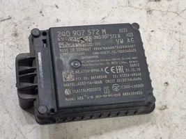 Volkswagen Tiguan Sensore radar Distronic 2Q0907572M