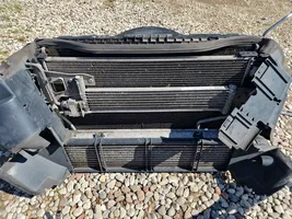 Mercedes-Benz CLS C218 X218 Kit Radiateur 