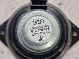 Audi A5 8T 8F Front door speaker 8T0035416