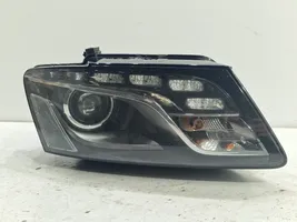 Audi Q5 SQ5 Headlight/headlamp 8R0941004AG