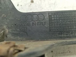 Audi Q5 SQ5 Eturoiskeläppä 8R0853888