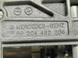 Mercedes-Benz CLS C218 X218 Ohjauspyörän akselisarja 204462206