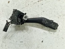 Skoda Octavia Mk2 (1Z) Wiper control stalk 1K0953519L