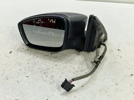 Volkswagen Jetta VI Front door electric wing mirror 