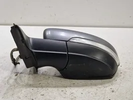 Volkswagen Jetta VI Front door electric wing mirror 