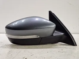 Volkswagen Jetta VI Front door electric wing mirror 