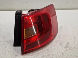 Volkswagen Jetta VI Lampa tylna 