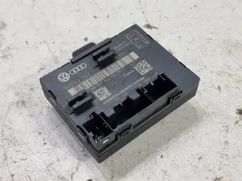 Audi Q5 SQ5 Door control unit/module 8K0959795F