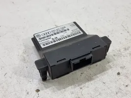 Volkswagen Jetta VI Gateway control module 1K0907951