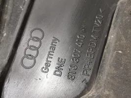 Audi A5 8T 8F Osłona pod zderzak przedni / Absorber 8T0807409