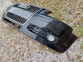 Audi A3 S3 A3 Sportback 8P Front bumper 