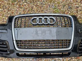 Audi A3 S3 A3 Sportback 8P Front bumper 