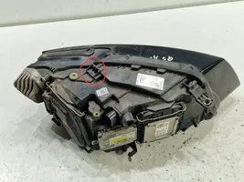 Audi Q5 SQ5 Headlight/headlamp 8R0941005C