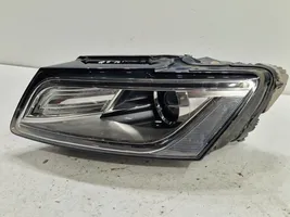 Audi Q5 SQ5 Lampa przednia 8R0941005C