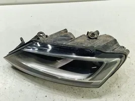 Volkswagen Jetta VI Headlight/headlamp 