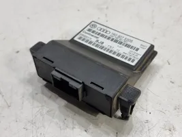 Skoda Octavia Mk2 (1Z) Gateway valdymo modulis 1K0907530S