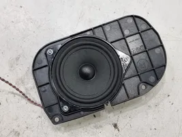 BMW 5 F10 F11 Enceinte de plage arrière 923918401