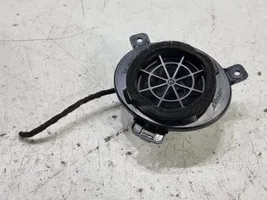 Audi Q7 4L Enceinte de plage arrière 4L0035361