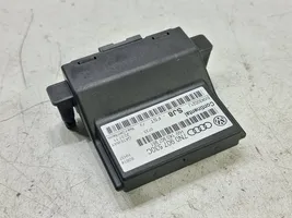 Volkswagen Golf VI Gateway control module 7N0907530C