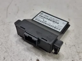 Volkswagen Golf VI Gateway control module 7N0907530C