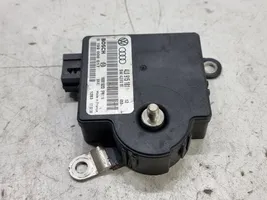 Audi Q7 4L Akumuliatoriaus valdymo blokas 4L0915181