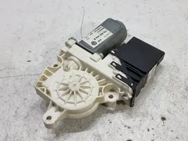 Volkswagen Jetta V Aizmugurē loga pacēlāja motoriņš 1K5839402