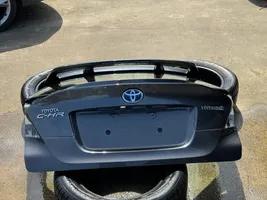 Toyota C-HR Puerta del maletero/compartimento de carga 
