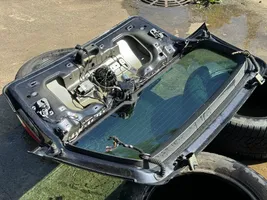 Volkswagen Golf VI Heckklappe Kofferraumdeckel 