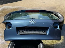 Volkswagen Golf Plus Tylna klapa bagażnika 