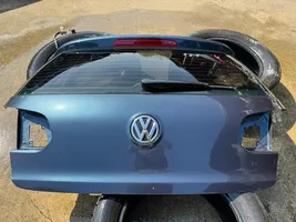 Volkswagen Golf VI Tylna klapa bagażnika 