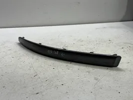 BMW 1 E81 E87 Apdailinė priekinio bamperio juosta 51117182369