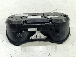 Audi A3 S3 8V Speedometer (instrument cluster) 8V0190A