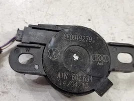 Audi A4 S4 B8 8K Głośnik / Buzzer czujnika parkowania PDC 8E0919279