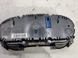 Volkswagen Jetta VI Speedometer (instrument cluster) 5C6920950