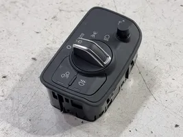 Audi A3 S3 8V Interrupteur d’éclairage 8V0941531AR