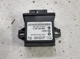 Volkswagen PASSAT B6 Light module LCM 5M0907357C