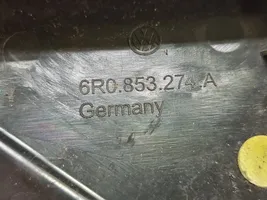 Volkswagen Polo V 6R Other front door trim element 6R0853274A