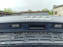 Audi A3 S3 8V Задняя крышка (багажника) LX7M