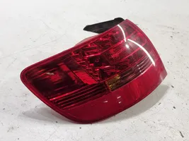 Audi A6 S6 C6 4F Luci posteriori 4F9945095H