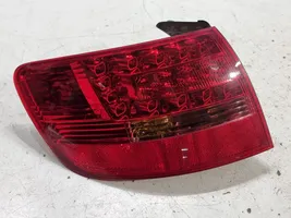 Audi A6 S6 C6 4F Luci posteriori 4F9945095H