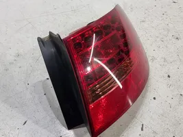 Audi A6 S6 C6 4F Lampa tylna 4F9945096H