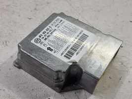 Audi A6 S6 C6 4F Gaisa spilvenu vadības bloks 4F0959655B